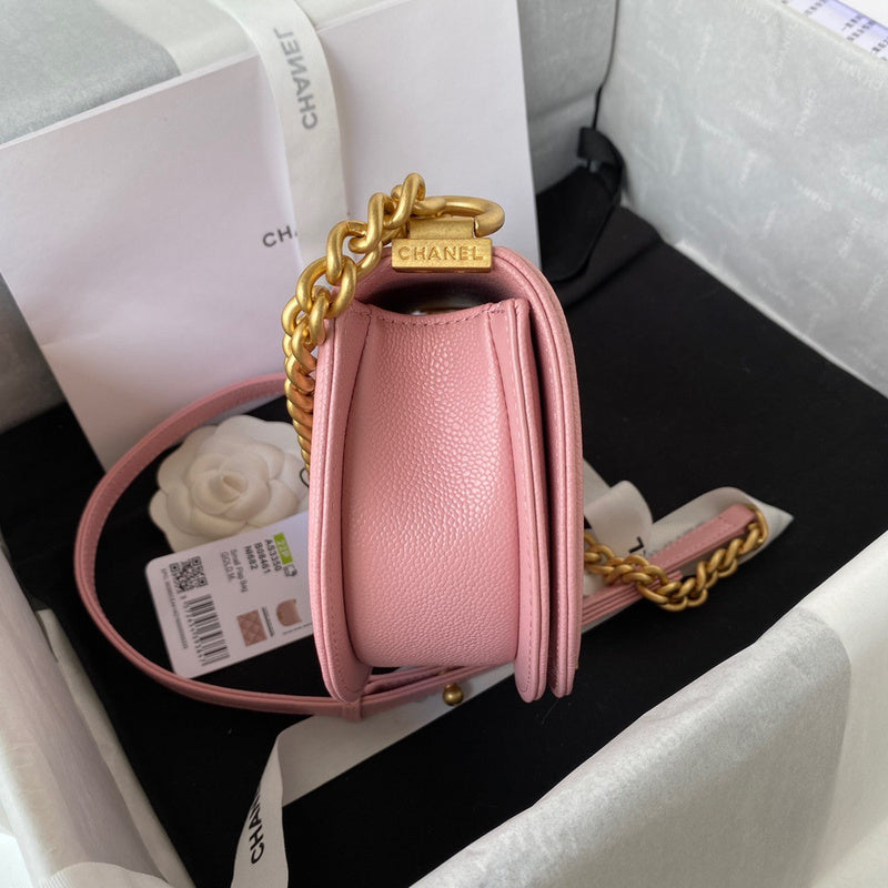 Satchel Bags - CHL Bags - 7595