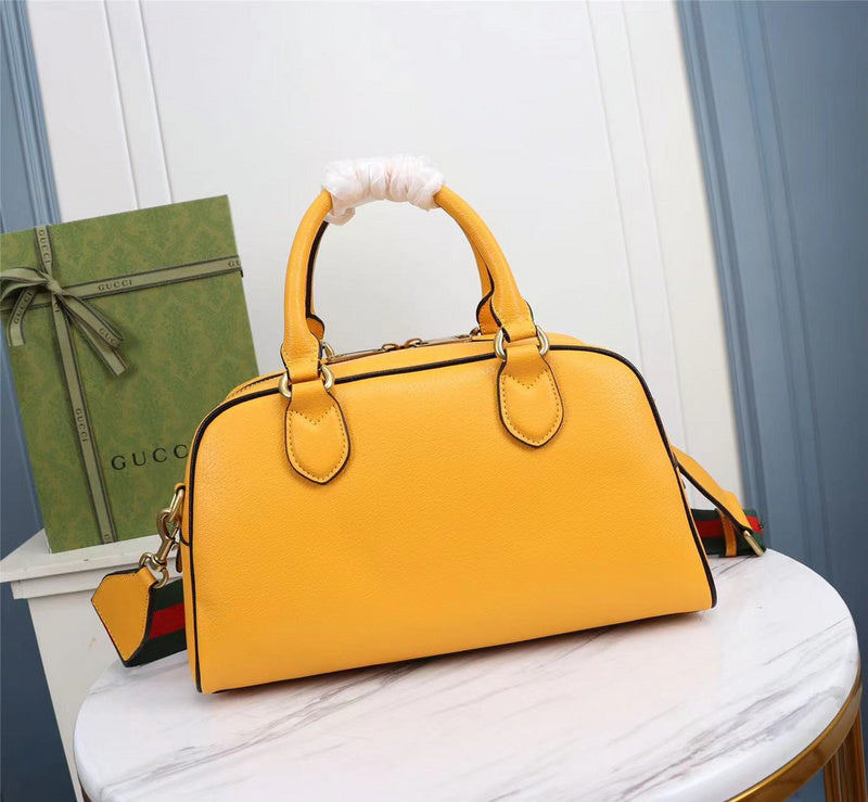Satchel Bags - GCI Bags - 1875