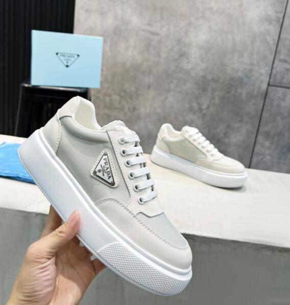 Glamy - PD Women Shoes - 369