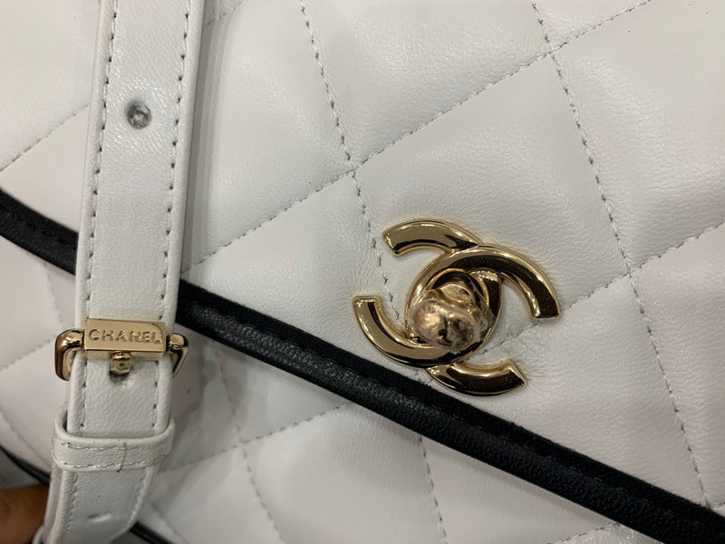 Satchel Bags - CHL Bags - 7394