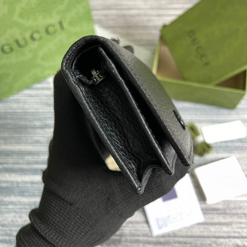 Satchel Bags - GCI Bags - 4634