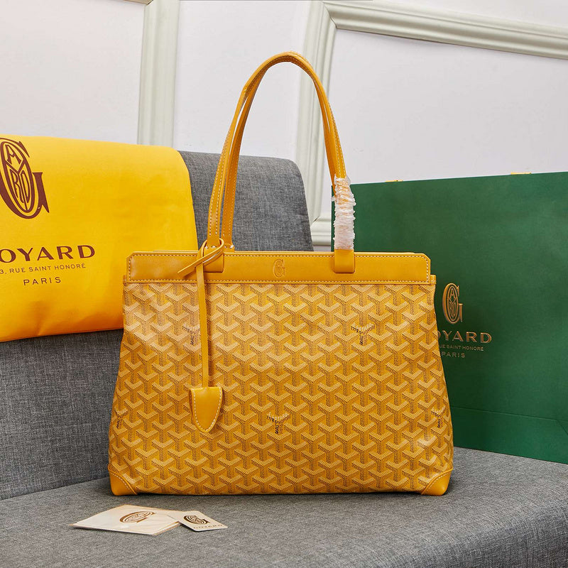GLM - GYO Bags - 1585