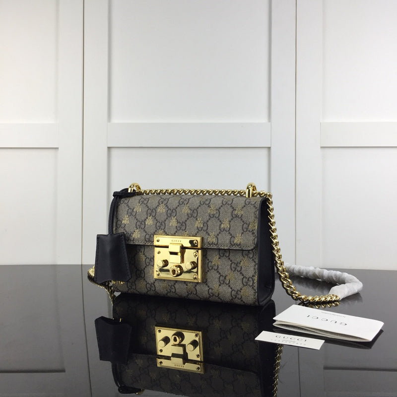 Satchel Bags - GUC Bags - 1183