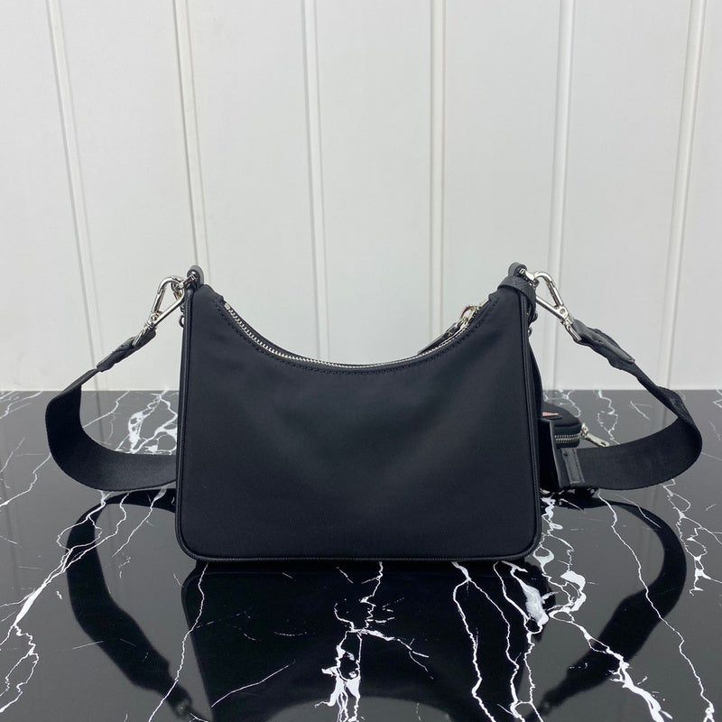 Satchel Bags - PDA Bags - 853