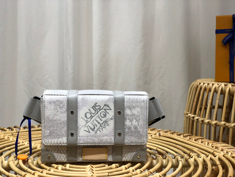 Satchel Bags - VL Bags - 5486