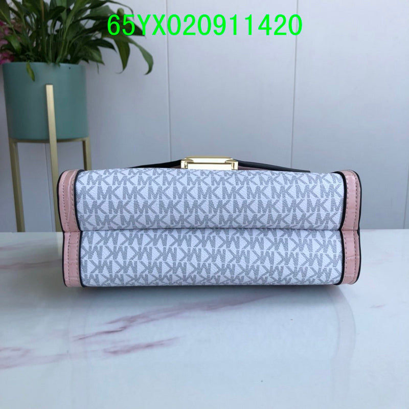 Satchel Bags - MK Bags - 919