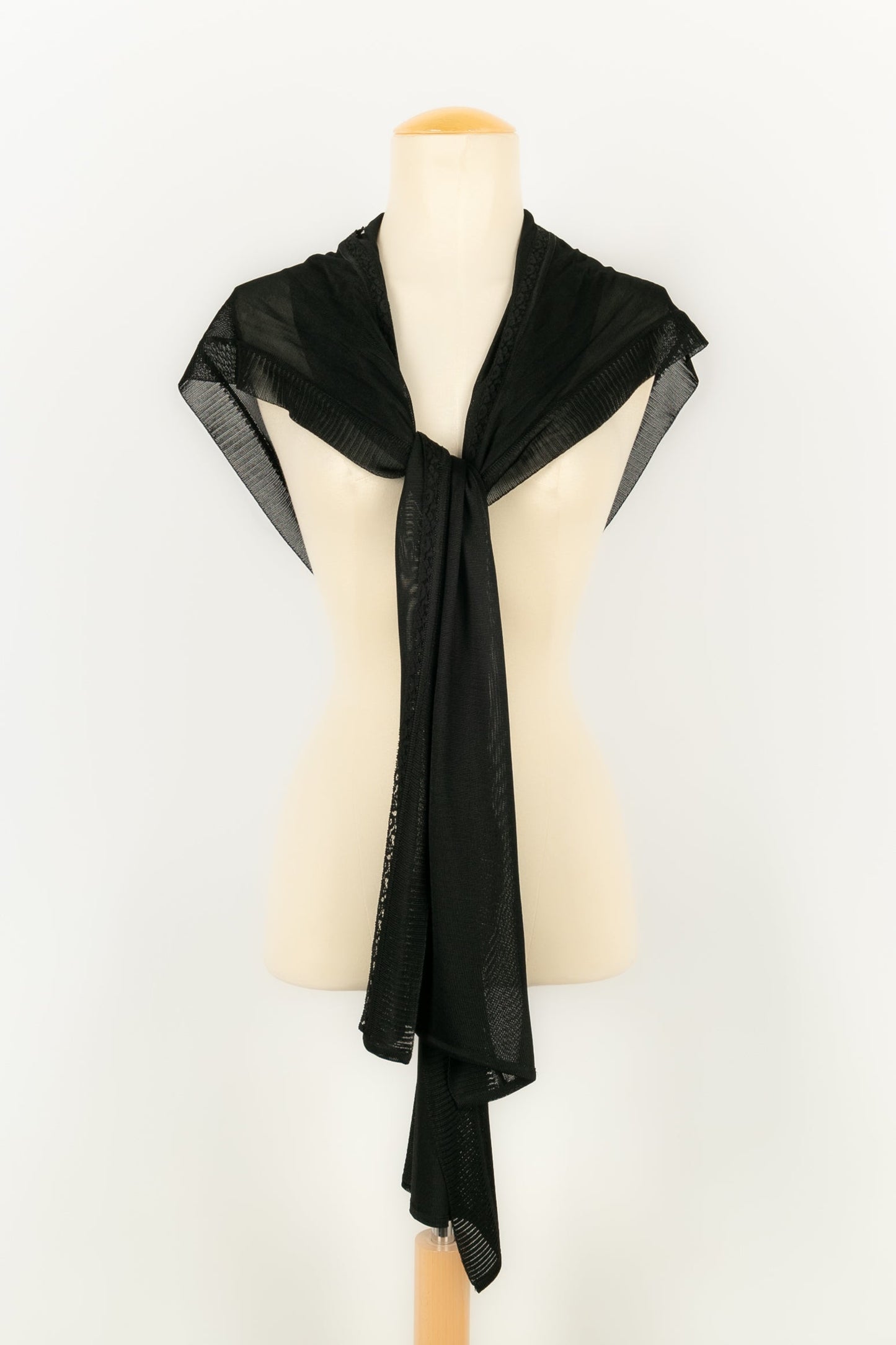 Capuche en maille AlaÃƒÆ’Ã‚Â¯a