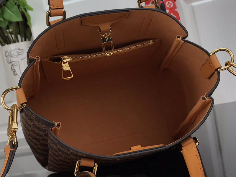 Satchel Bags - VL Bags - 4888