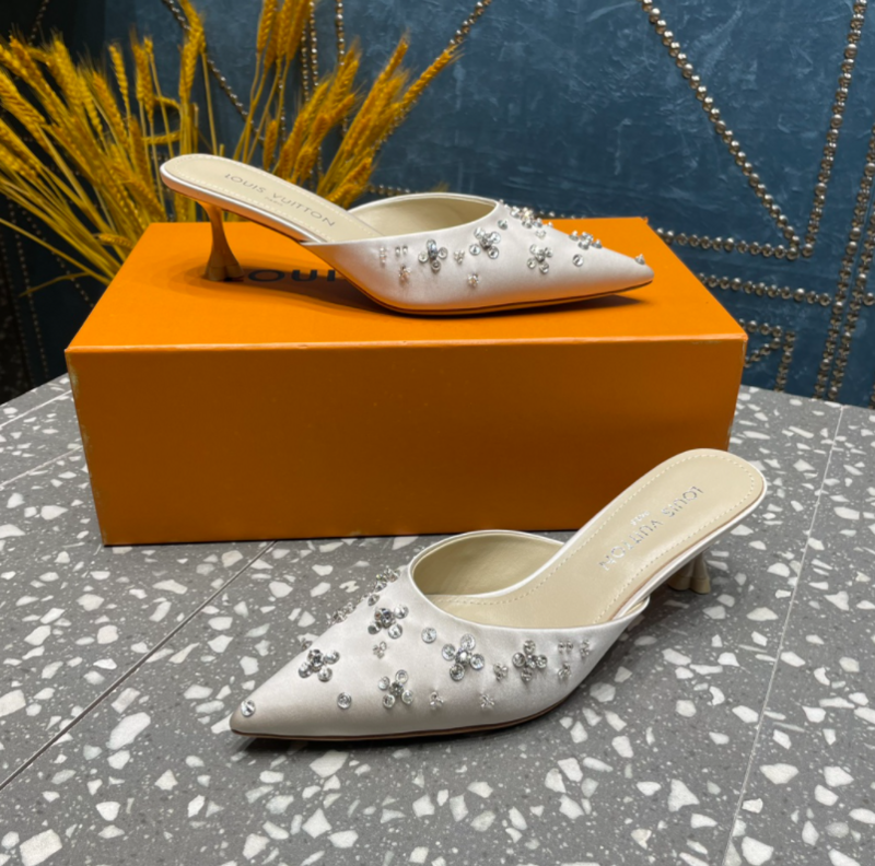 glami shop- LOV Women Shoes - 087