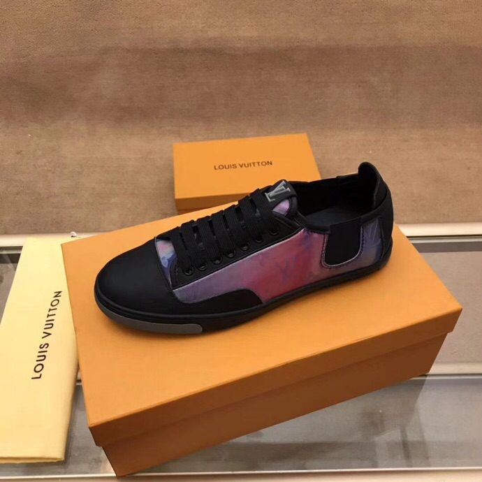 GLM - Top Quality Luv Sneaker 044
