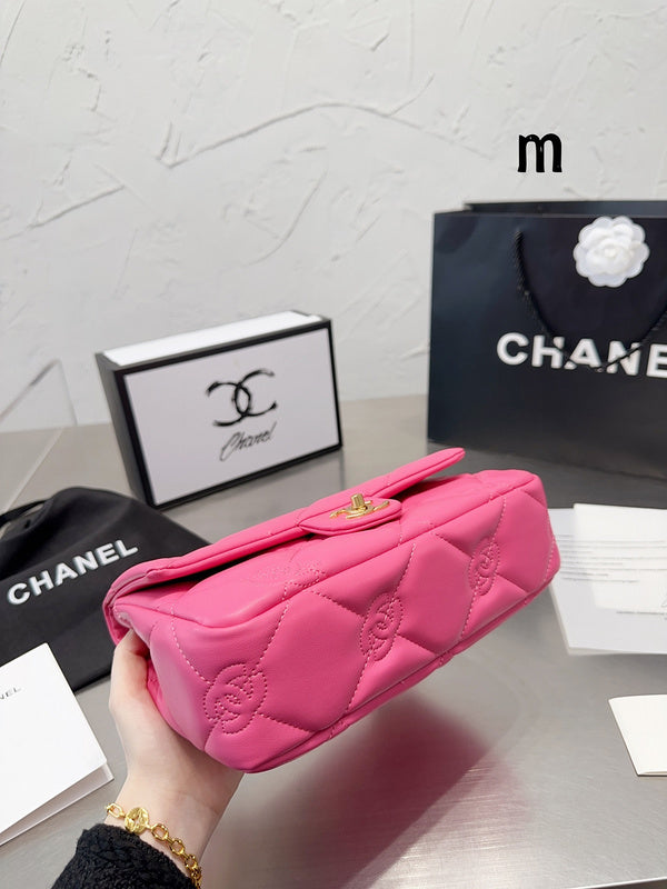 Satchel Bags - CHL Bags - 7029