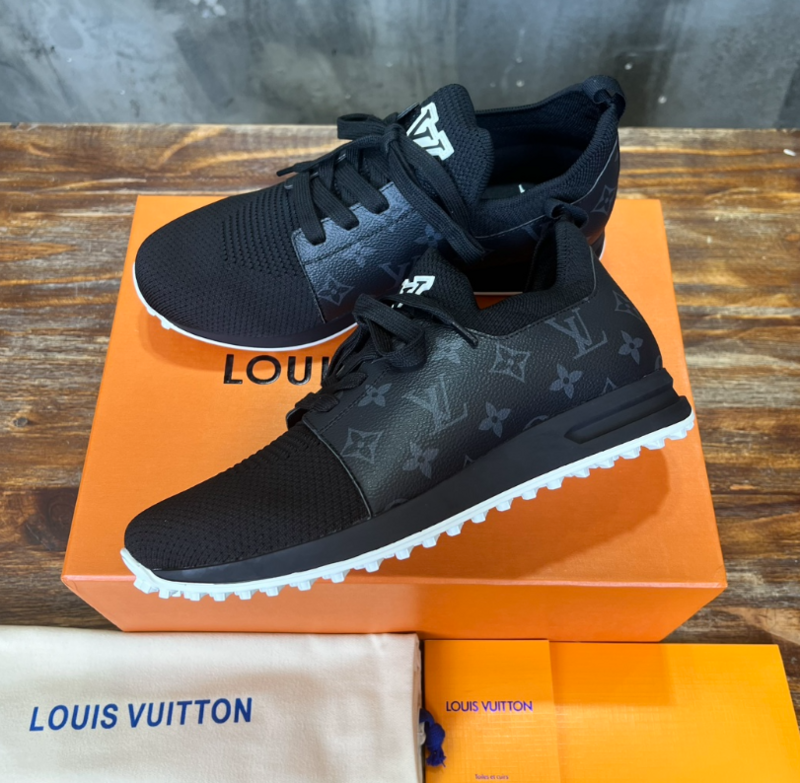 glami shop- LOV Men Shoes - 049