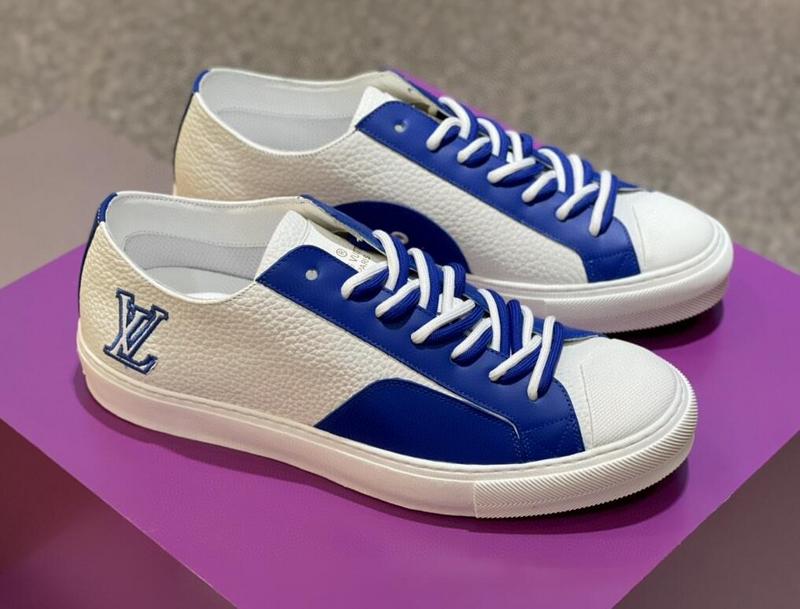 glami shop- LOV Men Shoes - 1386