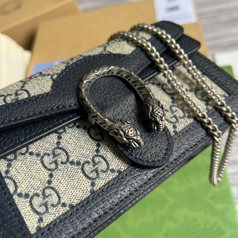 Satchel Bags - GCI Bags - 4607