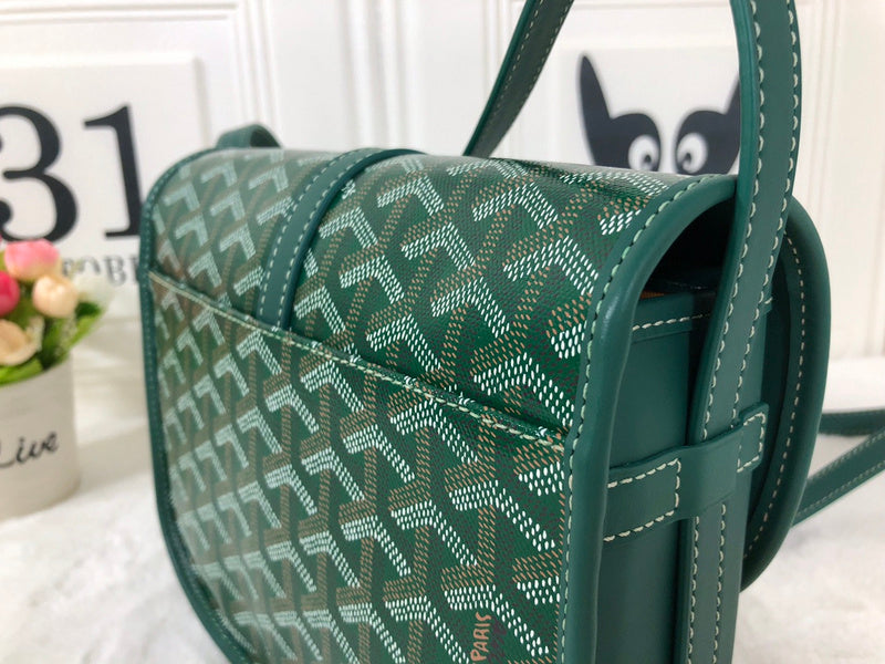 GLM - GYO Bags - 1144