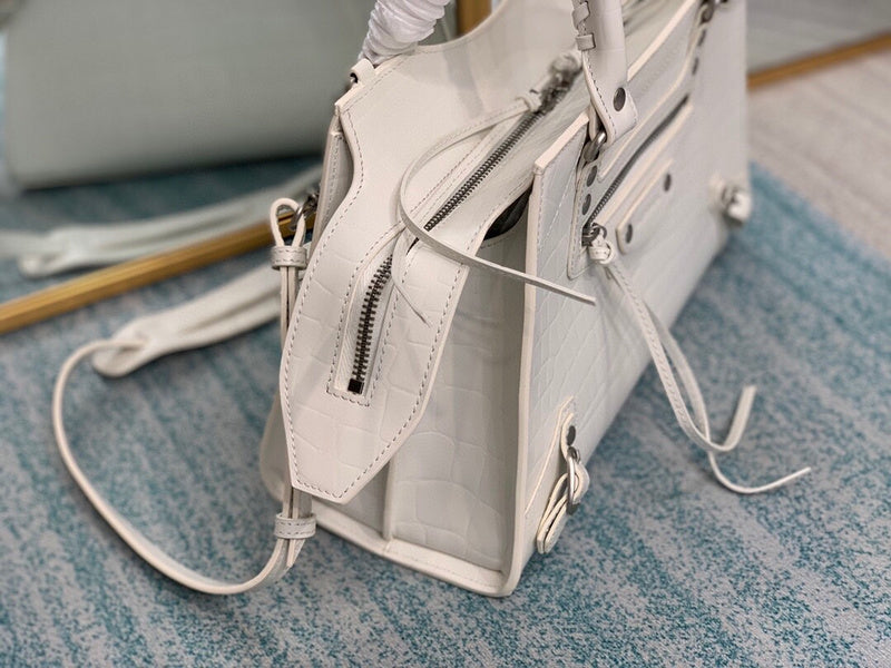 Satchel Bags - BGA Bags - 871