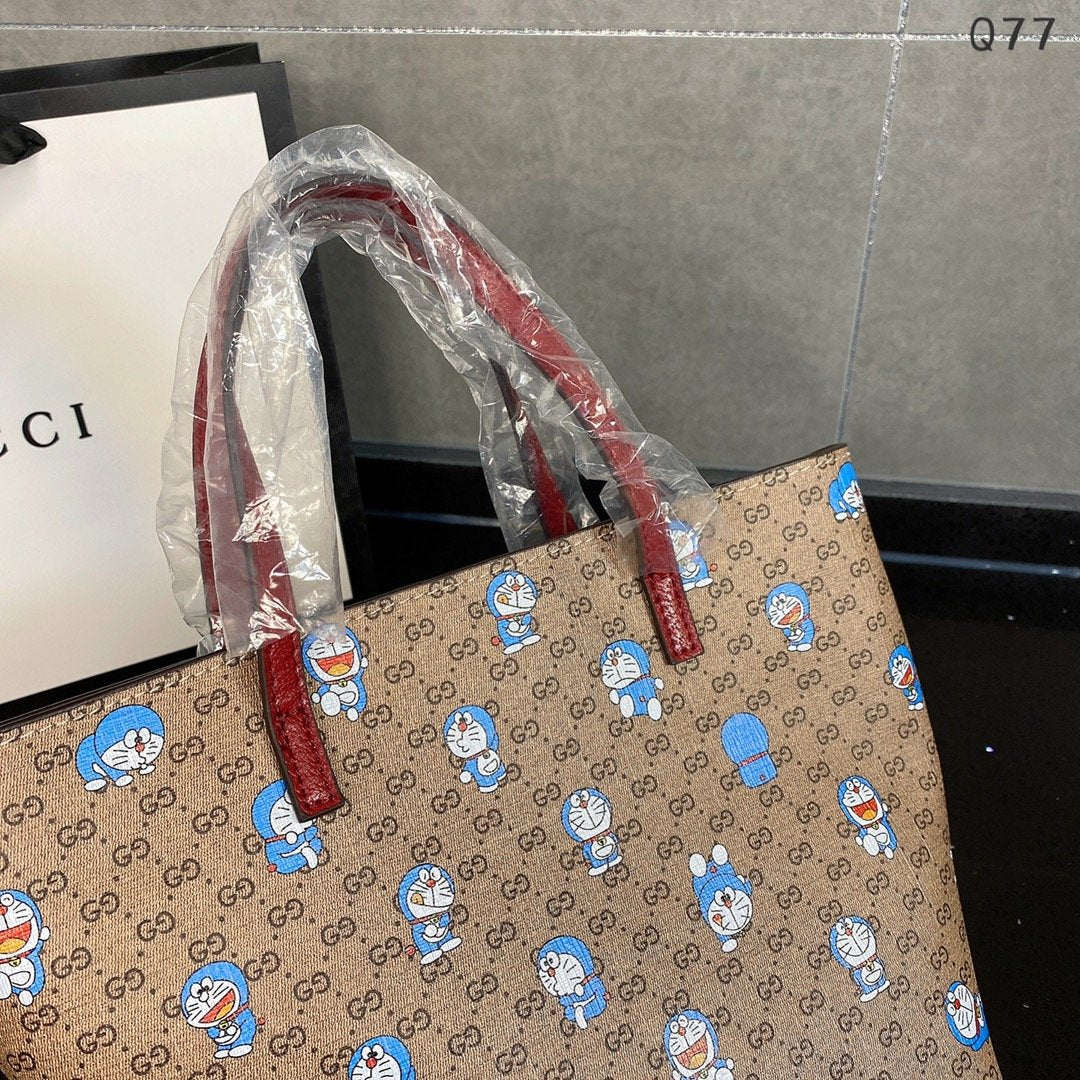 GLM - Top Quality Bags GCI 227