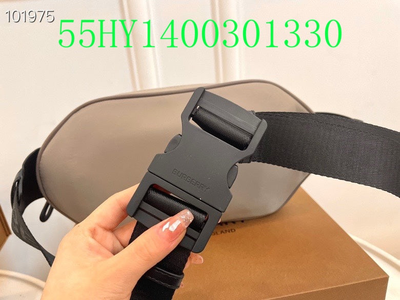 Fan Fashion -GLM - Top quality BBR Bags - 151