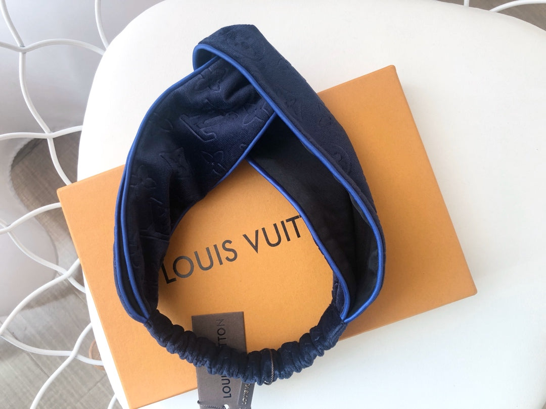 GLM - New Hair Band LUV 007