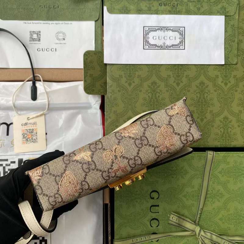 GUI2 Bags - Fashion Bags  586
