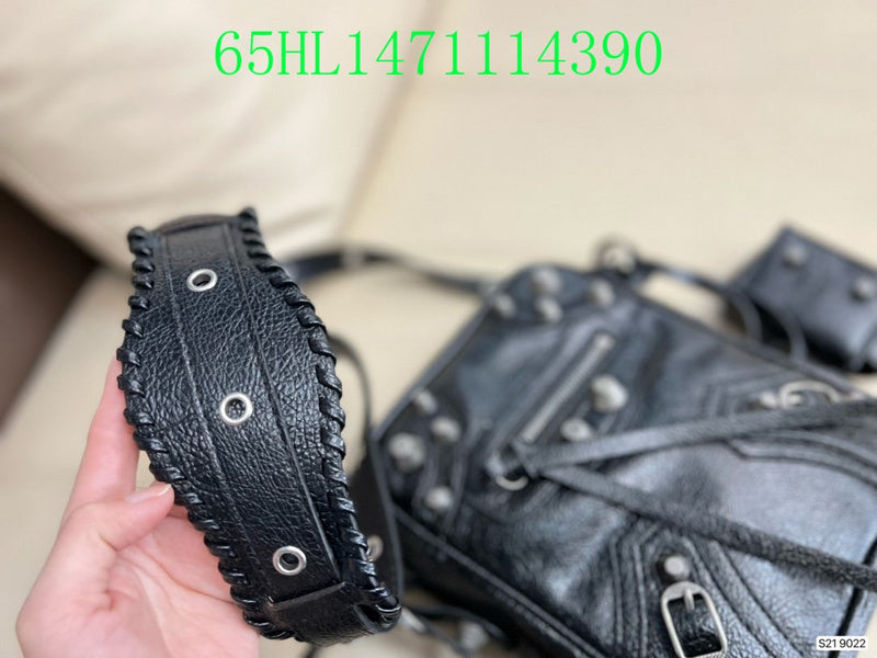 Glami GlamI - BGA Bags - 1998