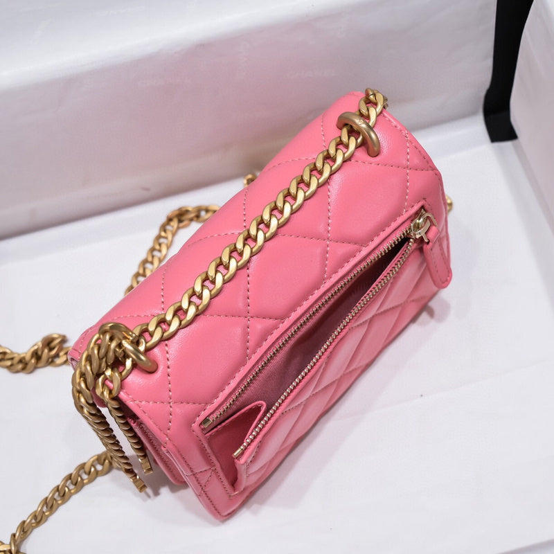 Satchel Bags - CHL Bags - 2934