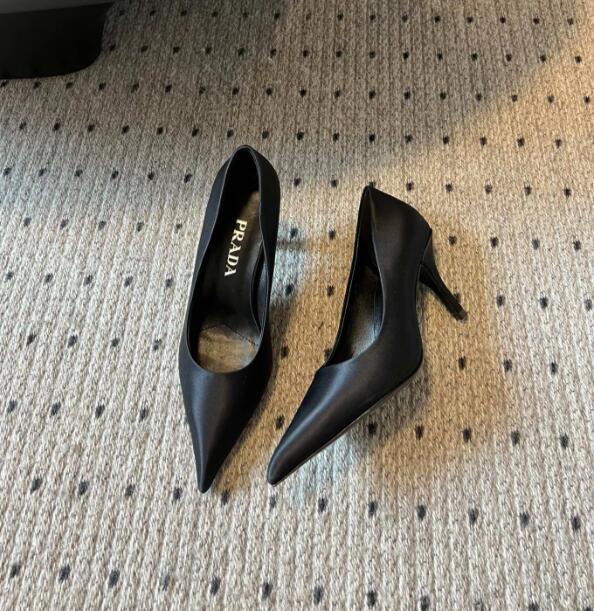 Glamy - PD Women Shoes - 093
