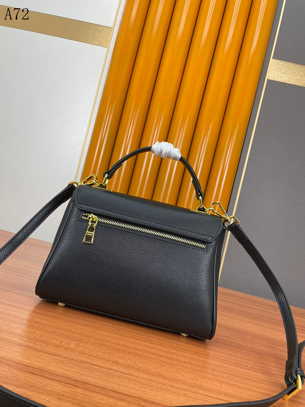 Satchel Bags - PDA Bags - 869