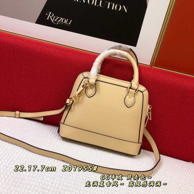 Satchel Bags - GUC Bags - 1247
