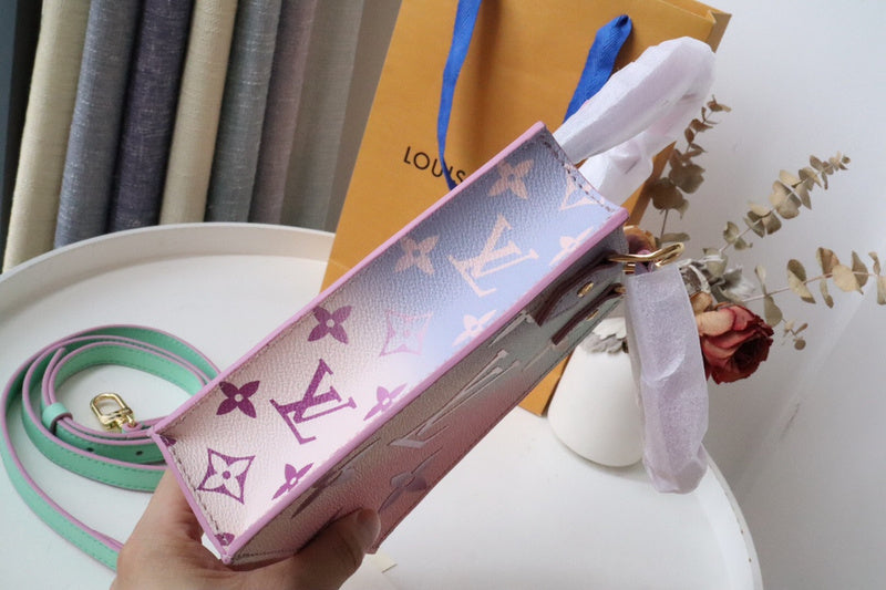 Glami GlamI Lu-Vi Bags - 16639