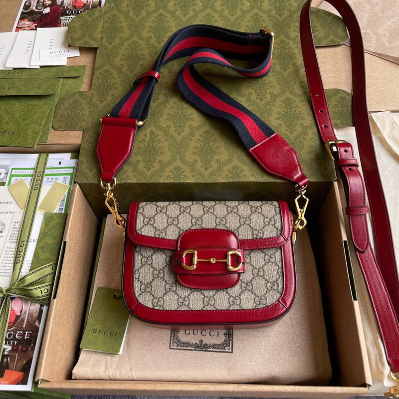Satchel Bags - GCI Bags - 3154