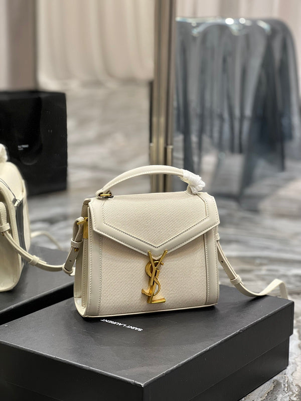 Satchel Bags - SLY Bags - 420