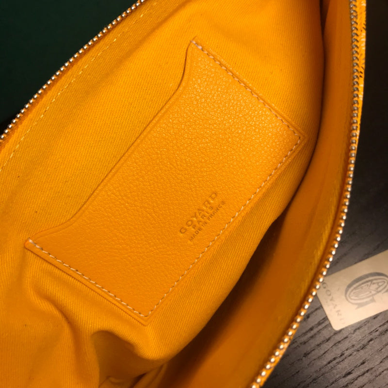 GLM - GYO Bags - 729
