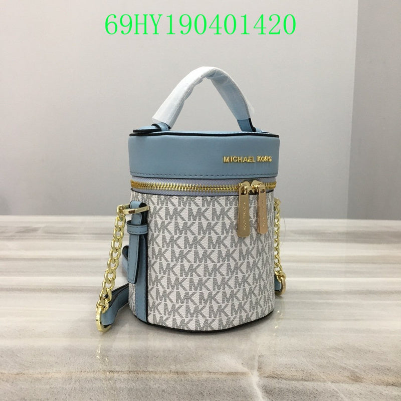 Satchel Bags - MK Bags - 441