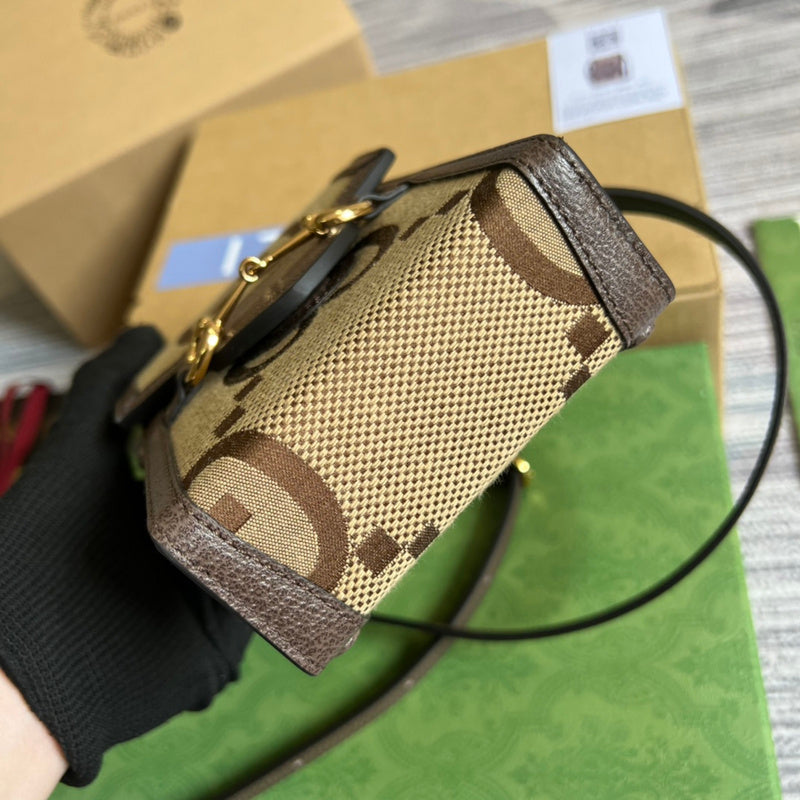 Satchel Bags - GCI Bags - 4580