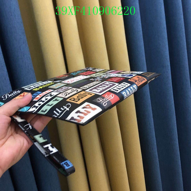 Glami - BOR Wallet - 126