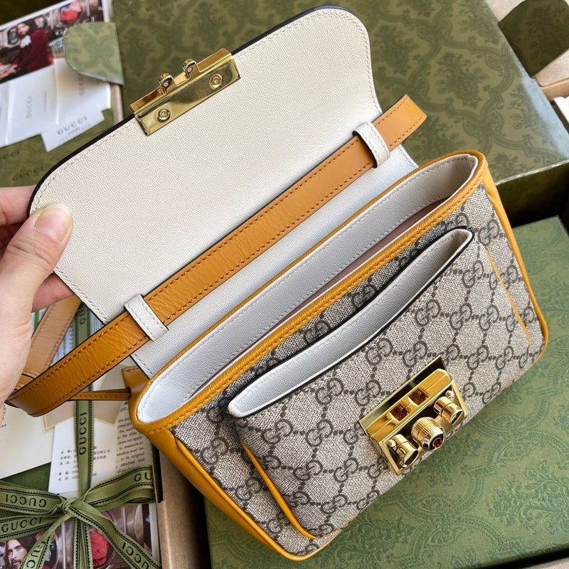 Satchel Bags - GCI Bags - 4963