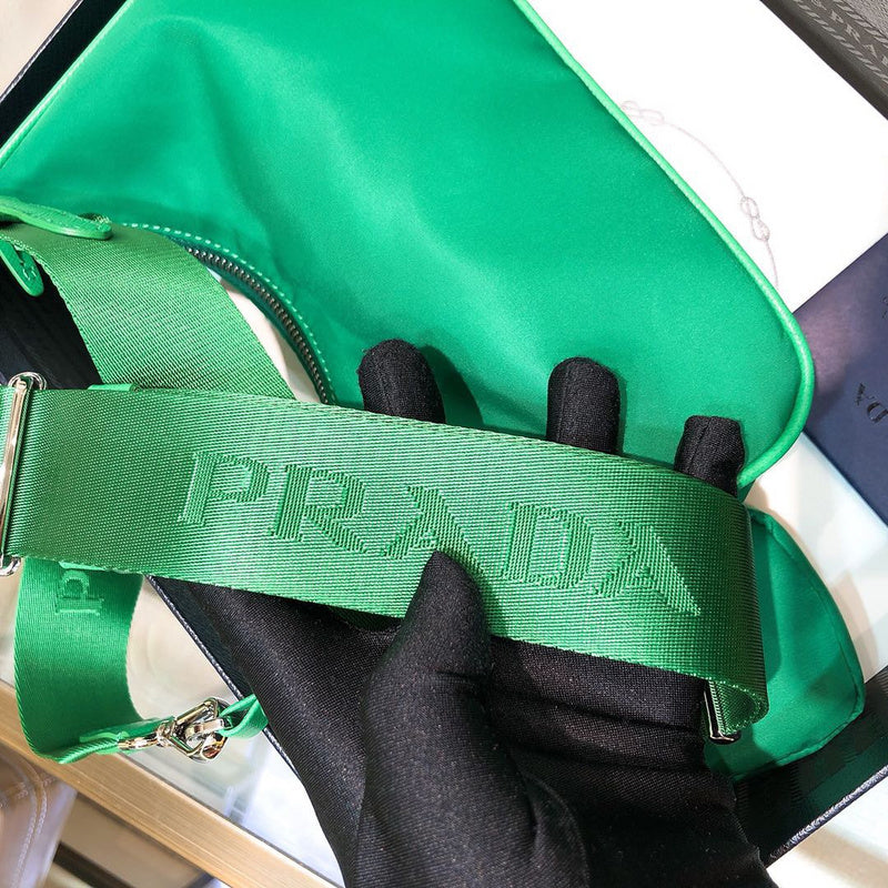 Satchel Bags - PDA Bags - 2308