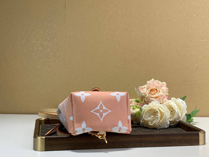 Satchel Bags - VL Bags - 5850