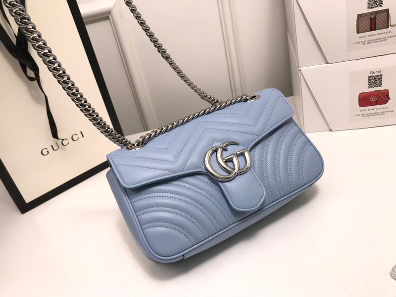 Satchel Bags - GCI Bags - 6991