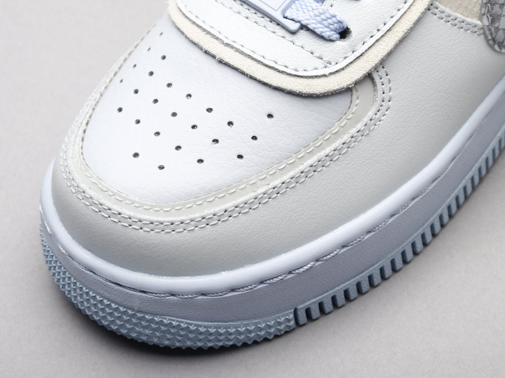 GLM - AF1 Shadow deconstruction