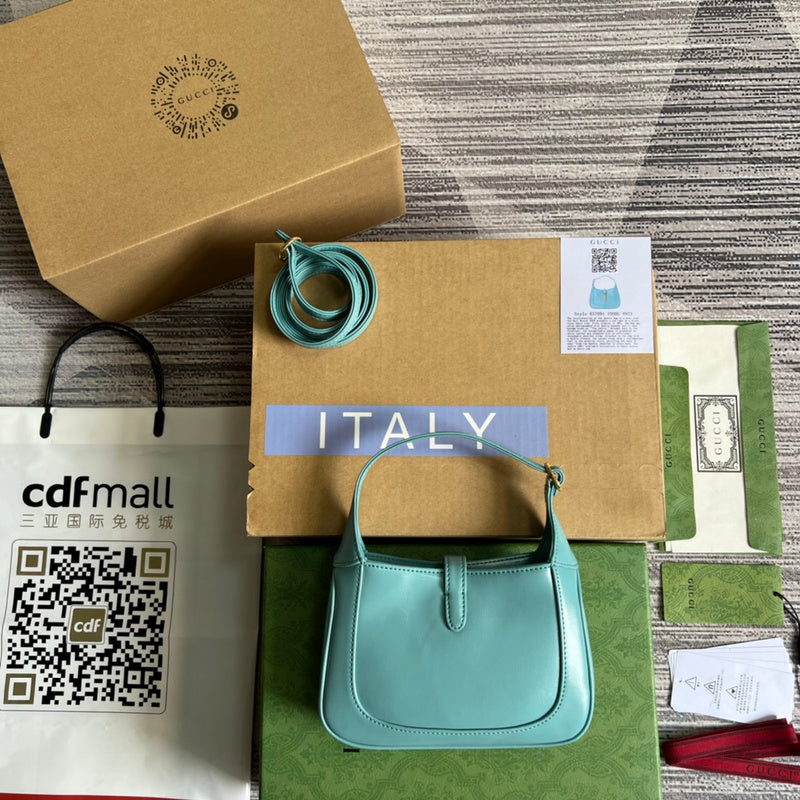 GLM - gg Bags - 1032