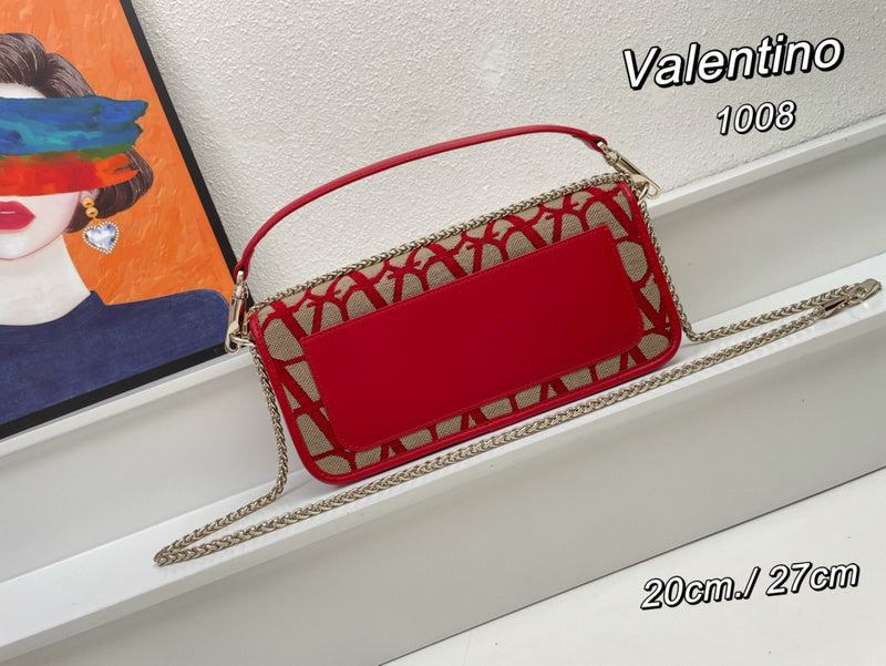 GLM - VEL Bags - 180