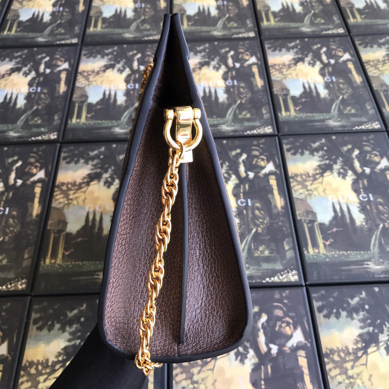 Satchel Bags - GCI Bags - 7221