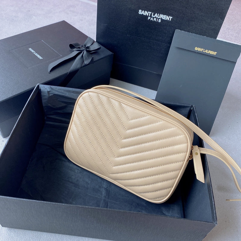 GLM - SLY Bags - 312