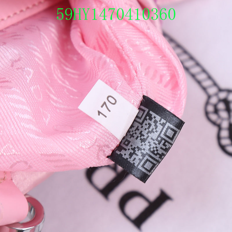 Satchel Bags - PDA Bags - 3418