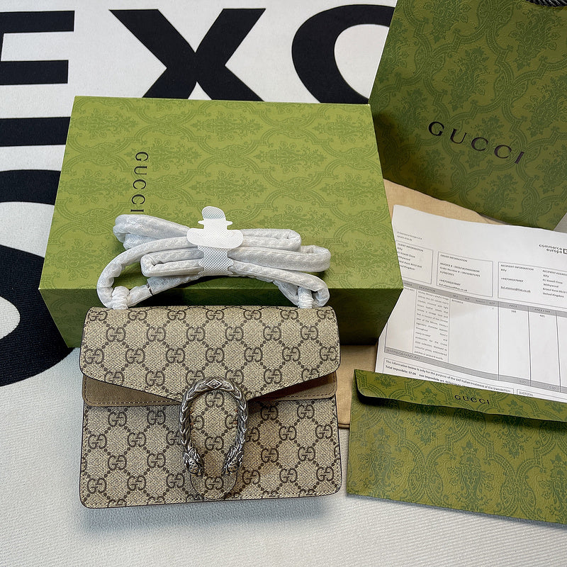 Satchel Bags - GCI Bags - 6170