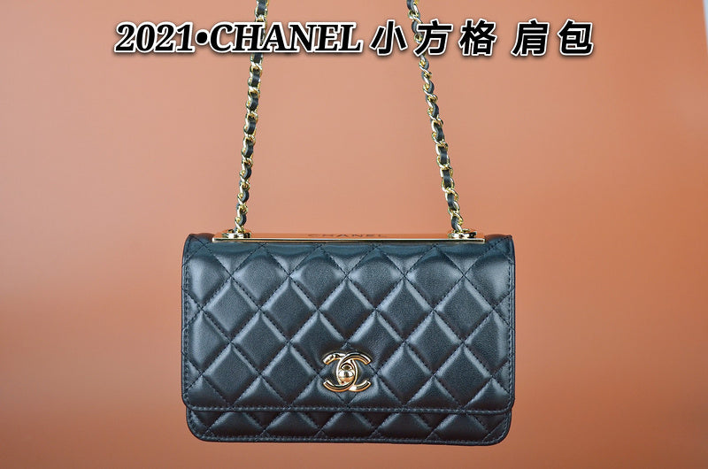 GLM - CHL Bags - 619