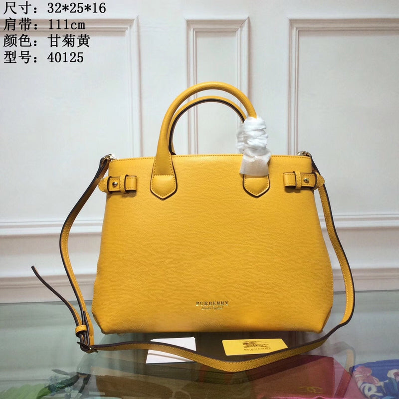 Satchel Bags - BBR Bags - 1067