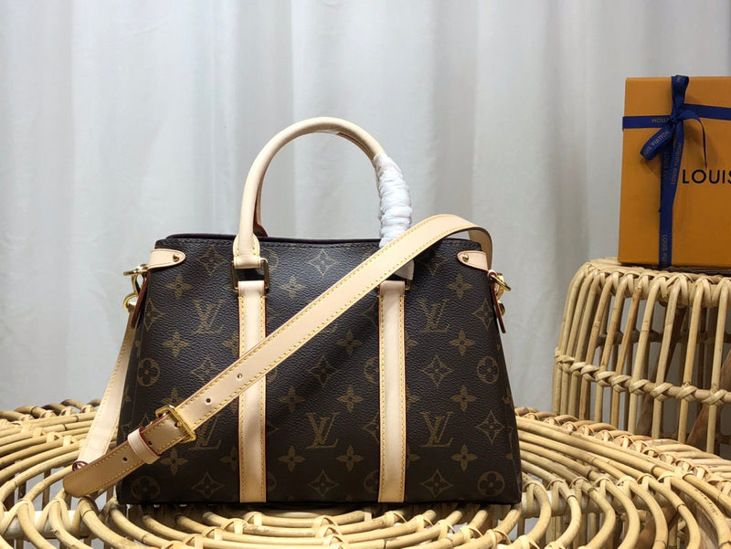 Satchel Bags - VL Bags - 5468